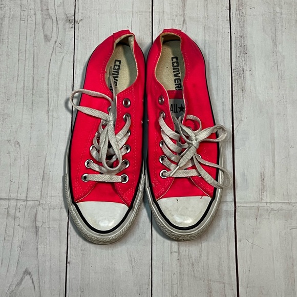 Converse sneakers - Picture 3 of 4